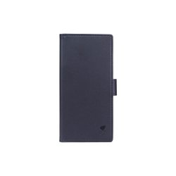 Samsung Galaxy S22 Ultra Cover with Card Slot Black