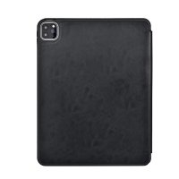 iPad Air 10.9 (gen 4/5) Cover Trifold Stand Folio Black
