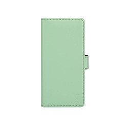 Samsung Galaxy A72 Cover with Card Slot Pine Green