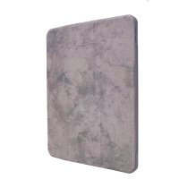 iPad Air 10.9 (gen 4/5) Cover Trifold Stand Folio Grey