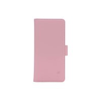 Samsung Galaxy S20 Cover 3 Card slots Pink