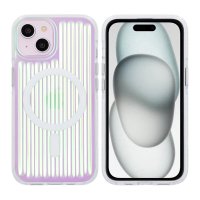 iPhone 13/iPhone 14/iPhone 15 Case TPU MagSafe Green