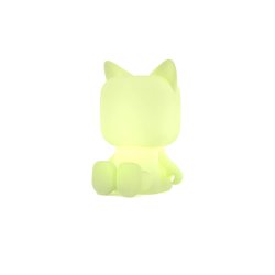 Lamp Cute Animal Multicolor