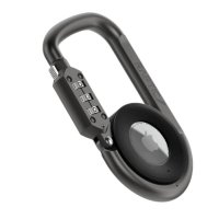 Raptic AirTag Link + Lock