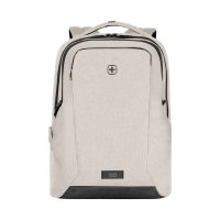 MX Professional 16" Computer Backpack Sand