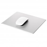 Mouse Pad Premium Aluminium Rectangle