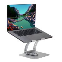 Laptop Stand Supreme Dual Pivot 360