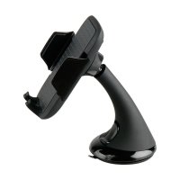 Phone Holder with Suction Cup Mount