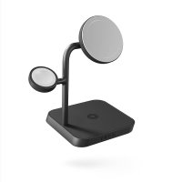 Wireless charger 4-in-1 MagSafe + Watch Wireless Charging Station