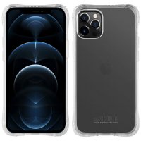 iPhone 13 Pro Max Case Absorb 2.0 Transparent