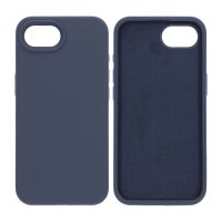 iPhone 16e/17e Case Camera Bumper Blue