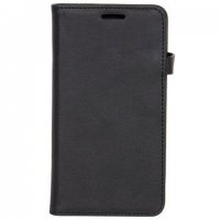 Samsung Galaxy S6 Cover 2in1 Magnet Case Black