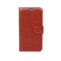 Samsung Galaxy S6 Cover Exclusive Brown