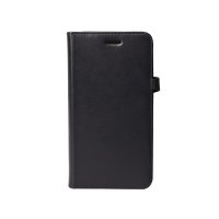 iPhone Xs Max Cover 2in1 Magnet Case Black