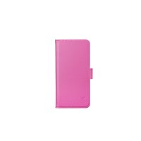 Samsung Galaxy S10 Plus Cover 3 Card slots Pink