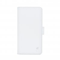 iPhone Xs Max Cover 3 Card slots White