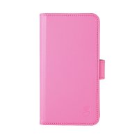 iPhone Xr Cover 3 Card slots Pink