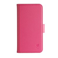 iPhone X/Xs Cover 3 Card slots Pink