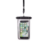 Water Resistant Phone Bag IPX8 6.5"