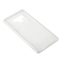 Samsung Galaxy Note 9 Case TPU Transparent