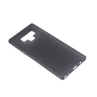 Samsung Galaxy Note 9 Case Ultra Slim Black