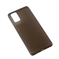 Samsung Galaxy S20 Plus Case Ultra Slim Black