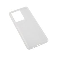 Samsung Galaxy S20 Ultra Case TPU Transparent