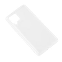 Samsung Galaxy A42 5G Case TPU Transparent