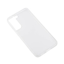 Samsung Galaxy S22 Case Transparent TPU Transparent