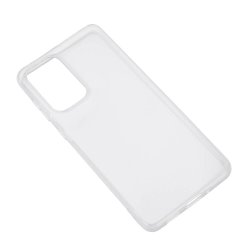 Case Clear TPU Samsung Galaxy A33
