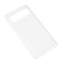 Google Pixel 7 Case TPU Case Transparent