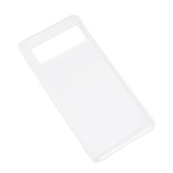 Google Pixel 7 Pro Case TPU Case Transparent