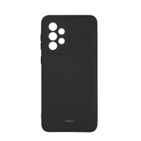 Samsung Galaxy A33 5G Case Silicone Black
