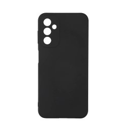 Samsung Galaxy A14 Case Silicone Black