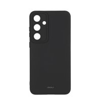 Samsung Galaxy S24 Plus Case Silicone Black