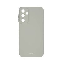Samsung Galaxy A16 Case Silicone Touch Concrete