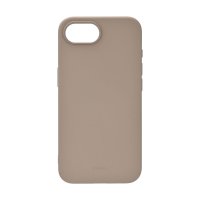 iPhone 16e/17e Case Silicone Touch Summer Sand