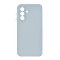 Samsung Galaxy A17 Case Silicone Touch Concrete