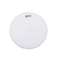 Wireless QI Charger 5W 1A White