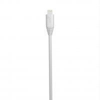 Charging Cable Lightning to USB-A 2m MFI White