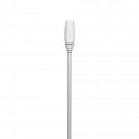 Charging Cable Micro-USB to USB-A 2m White