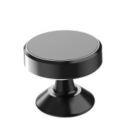 Magnetic Phone Holder with Adhesive