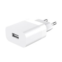 Charger Travel Charger 2.4A White