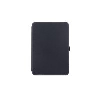 iPad Air 2019 (gen 3) Cover Genuine Leather Black
