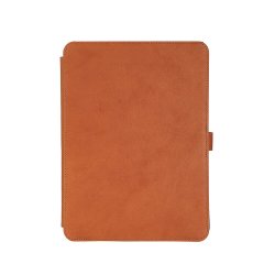 iPad 10.9 (gen 10)/iPad 11 (A16) Cover Leather Brown