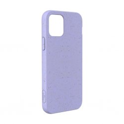iPhone 12 Mini Case Eco Friendly Slim Lavender