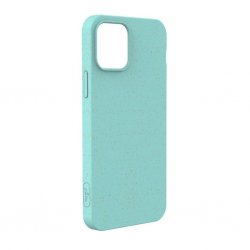 iPhone 12/iPhone 12 Pro Case Eco Friendly Slim Purist Blue