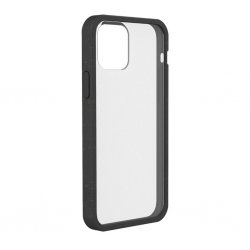 iPhone 12/iPhone 12 Pro Case Eco Friendly Clear Black