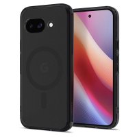 Google Pixel 9a Case Ultra Hybrid MagFit Frost Black