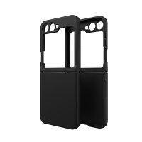 Samsung Galaxy Z Flip 6/Flip 7 FE Case Bridgetown Black